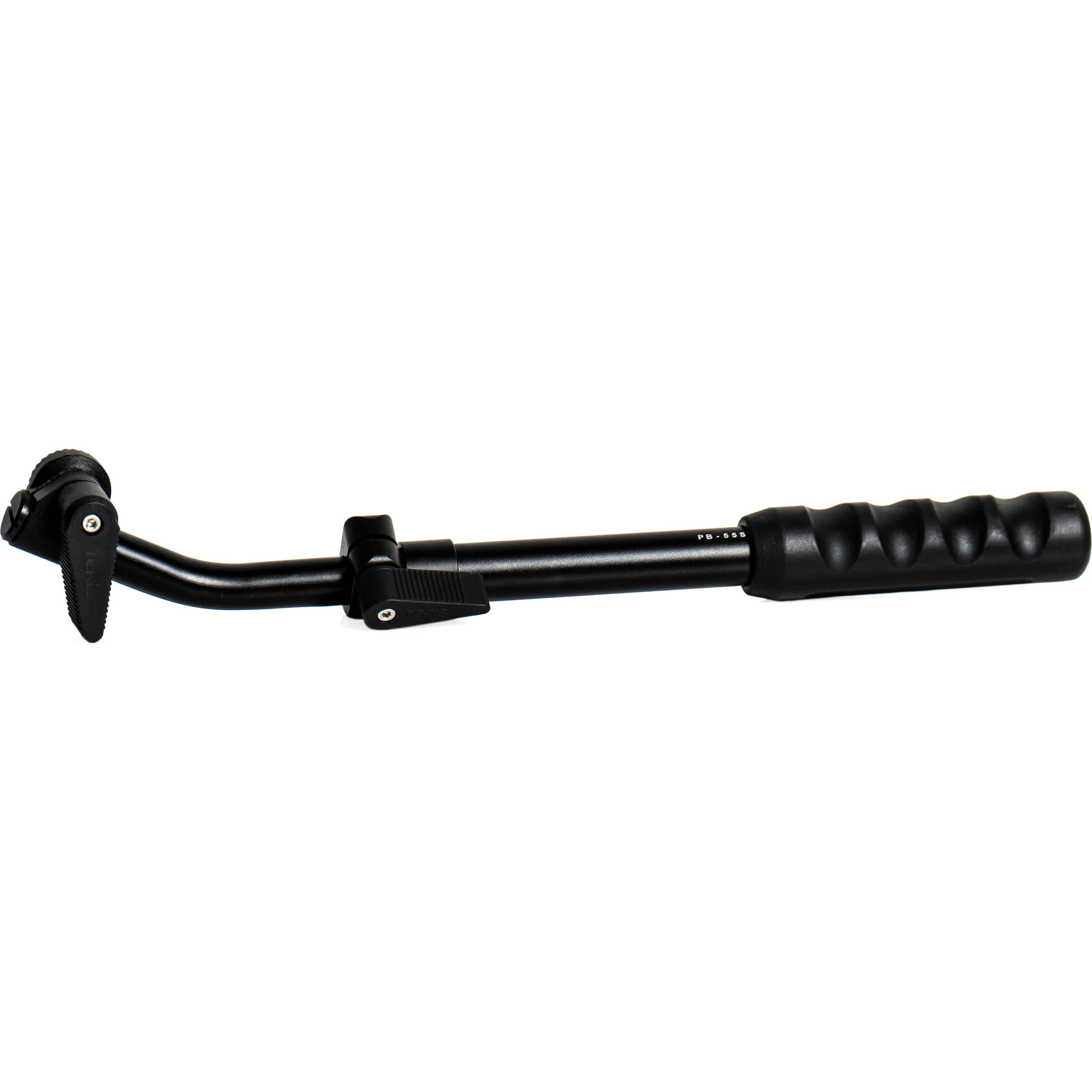 Teris PB-55S Telescoping Pan Bar for TS100, TS120 & TS150 Video Heads