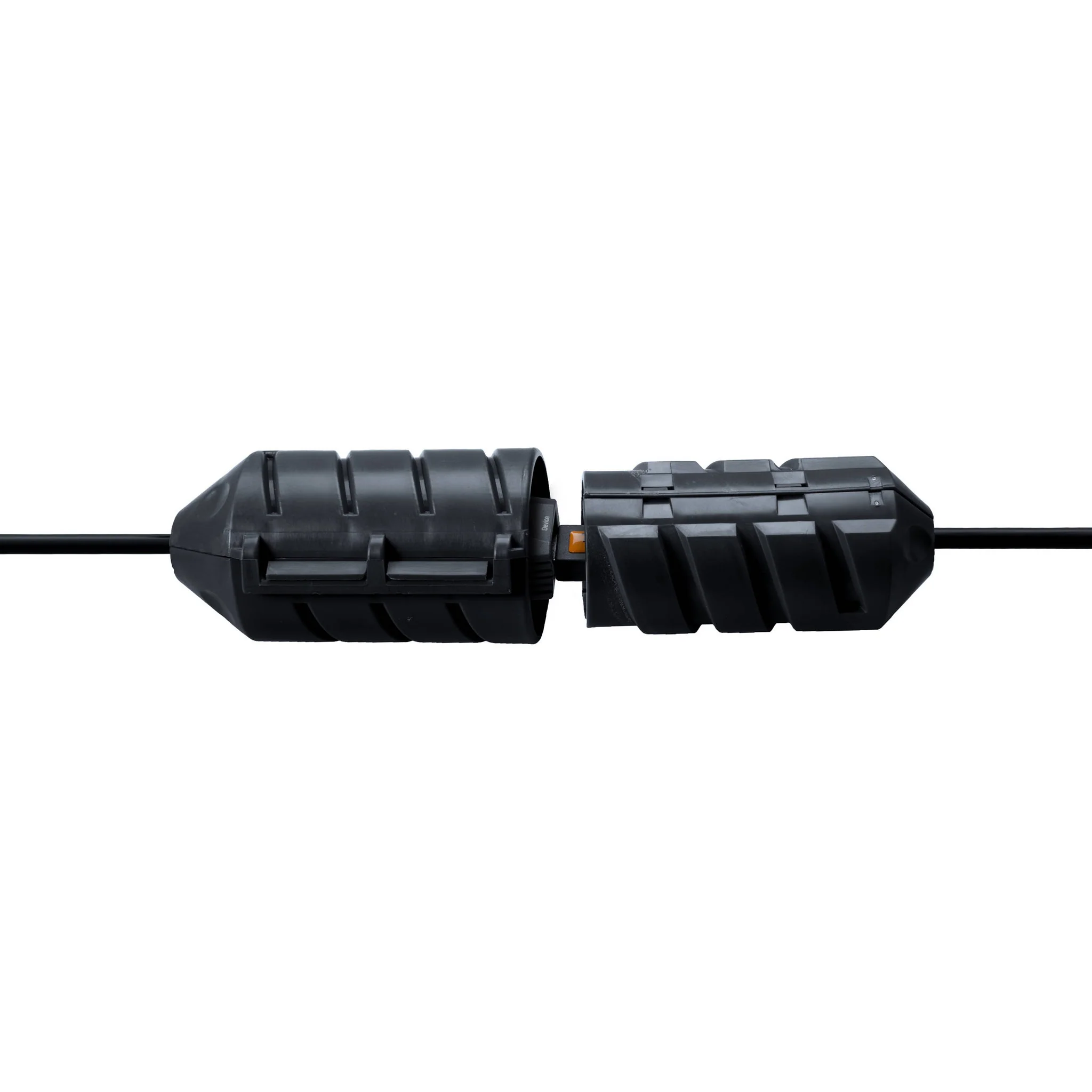Tether Tools JS026BLK JerkStopper Extension Lock (Black) - Image 11