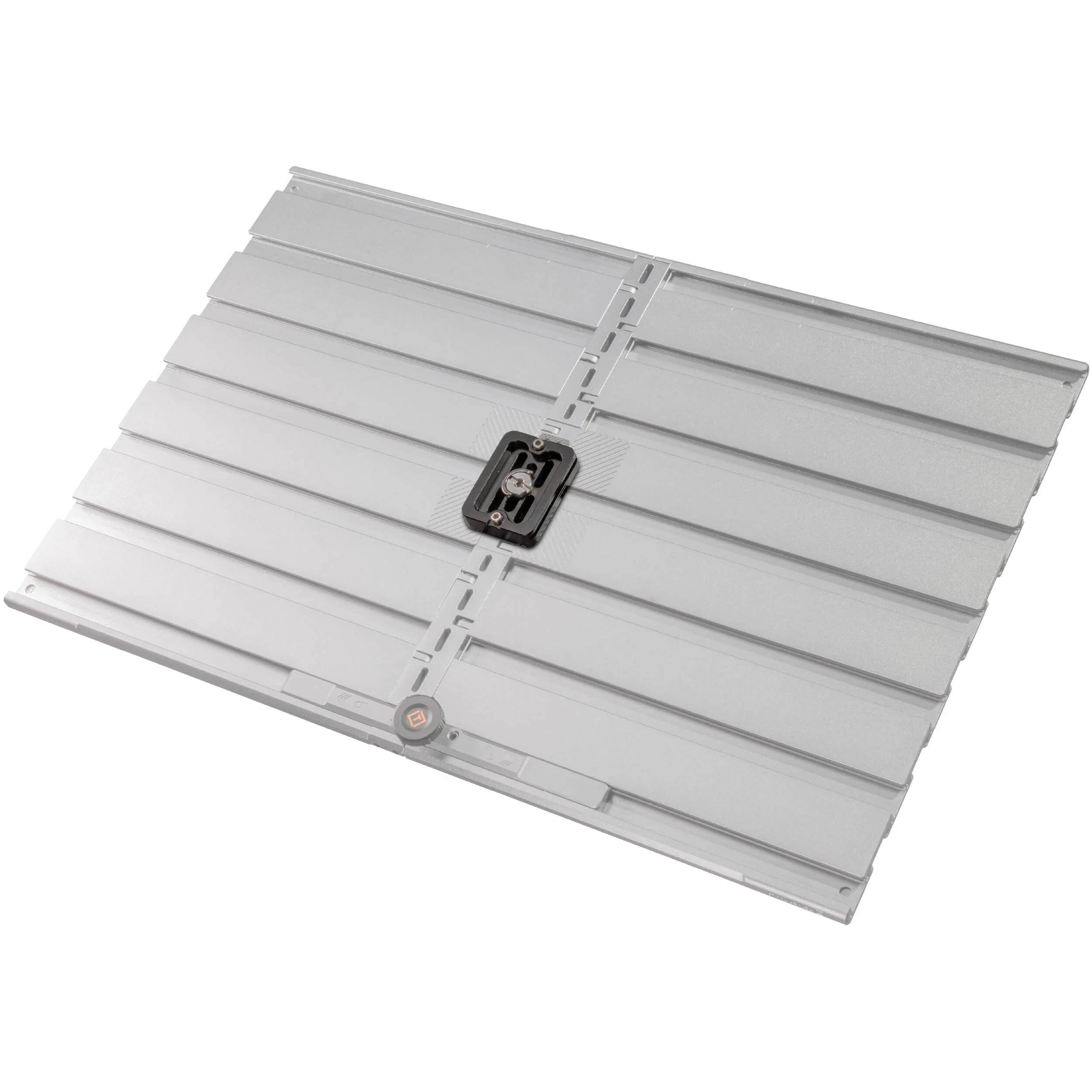 Tether Tools Rock-Solid Arca Quick Release Tripod Adapter and Plate - Image 2