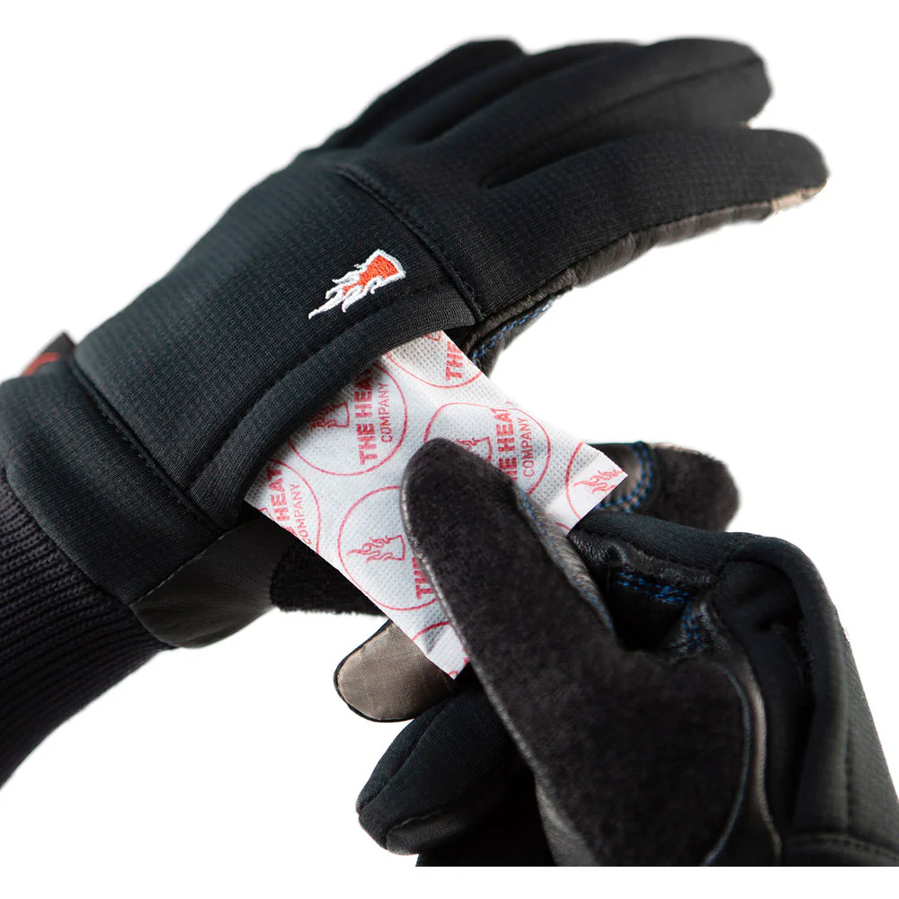 The Heat Company Durable Liner PRO Gloves (Size 11) - Image 4