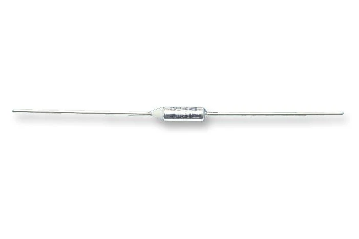 Thermodisc G4A01192C G4A01192C Fuse Thermal Cutoff Microtemp 10 A 250 V 192 °C Axial Leaded 177