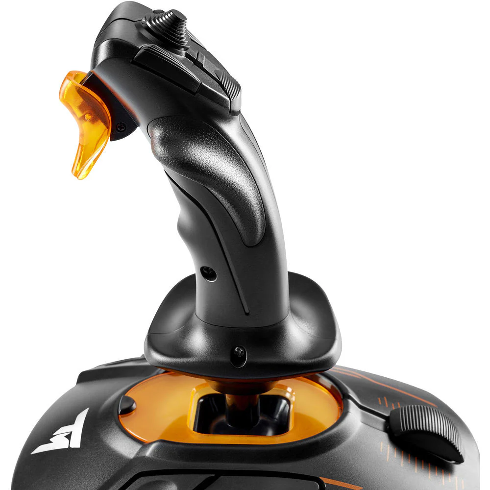 Thrustmaster T.16000M FCS Flight Stick - Image 3