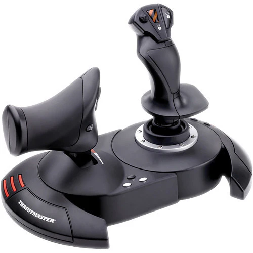 Thrustmaster T. Flight HOTAS X - Image 2