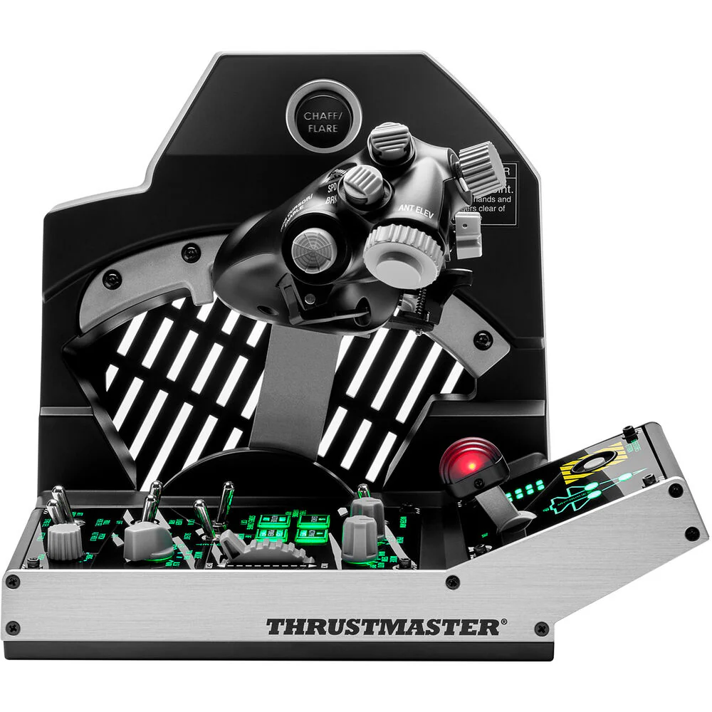 Thrustmaster Viper TQS Mission Pack - Image 2