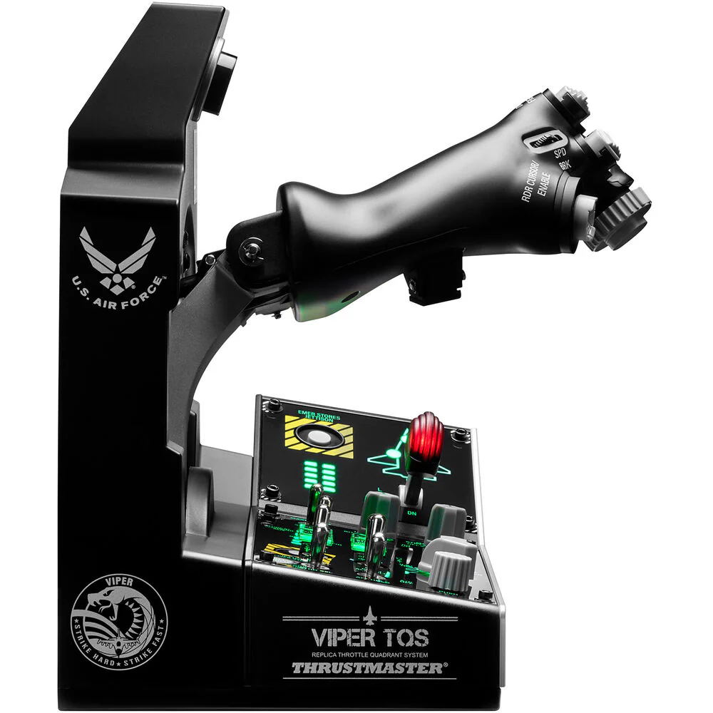 Thrustmaster Viper TQS Mission Pack - Image 3