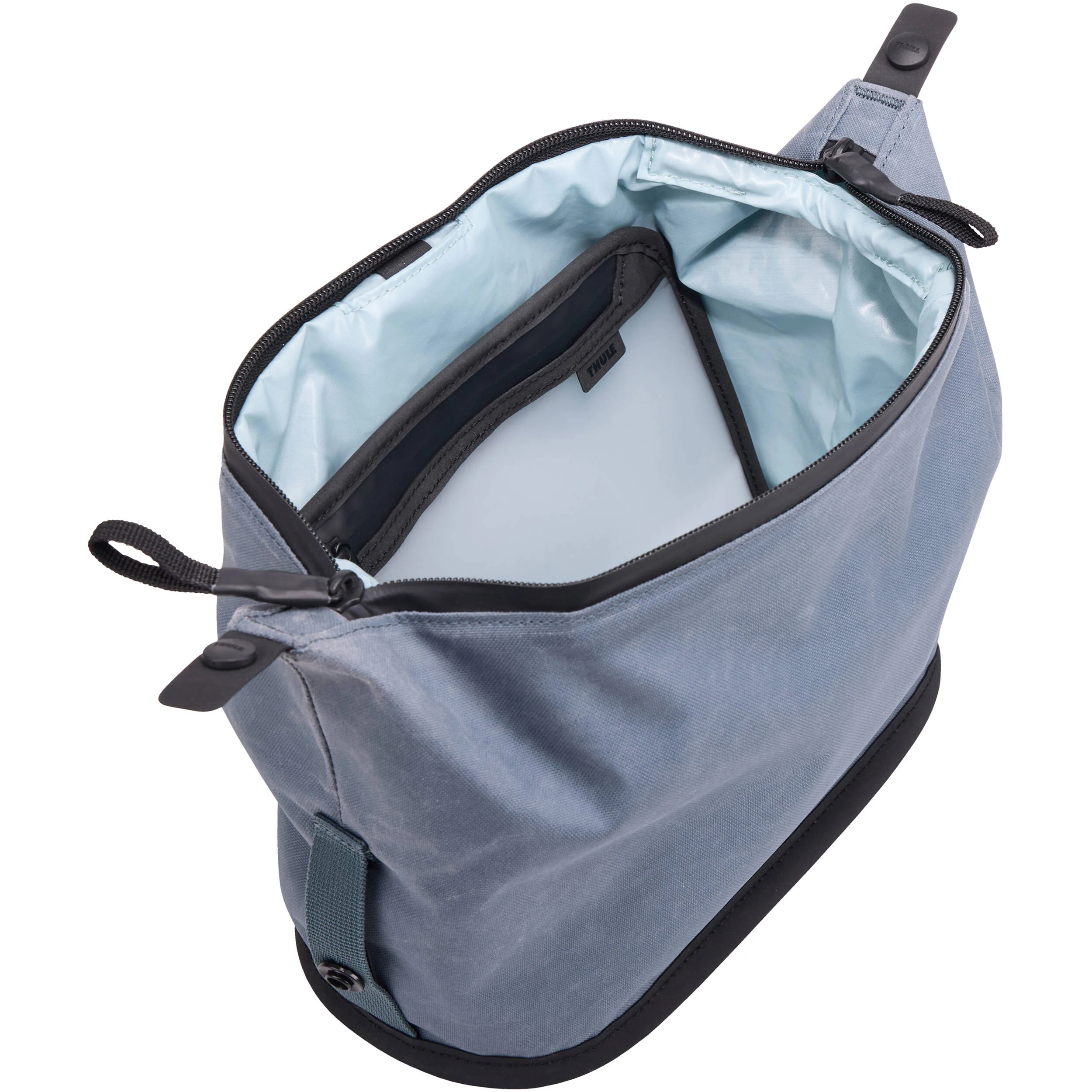 Thule Aion Toiletry Bag (Dark Slate, 5L) - Image 5