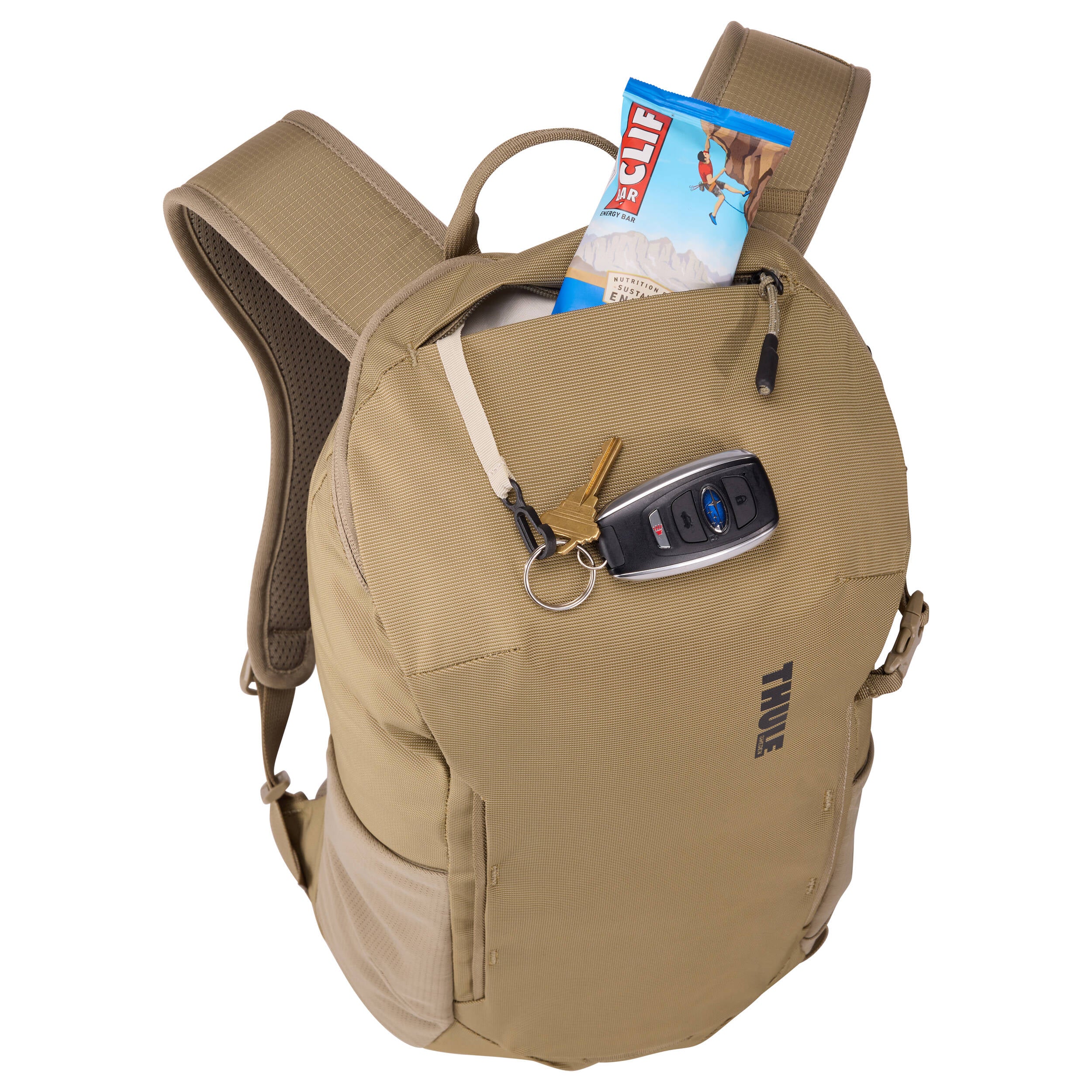 Thule AllTrail Daypack (Faded Khaki, 18L) - Image 7