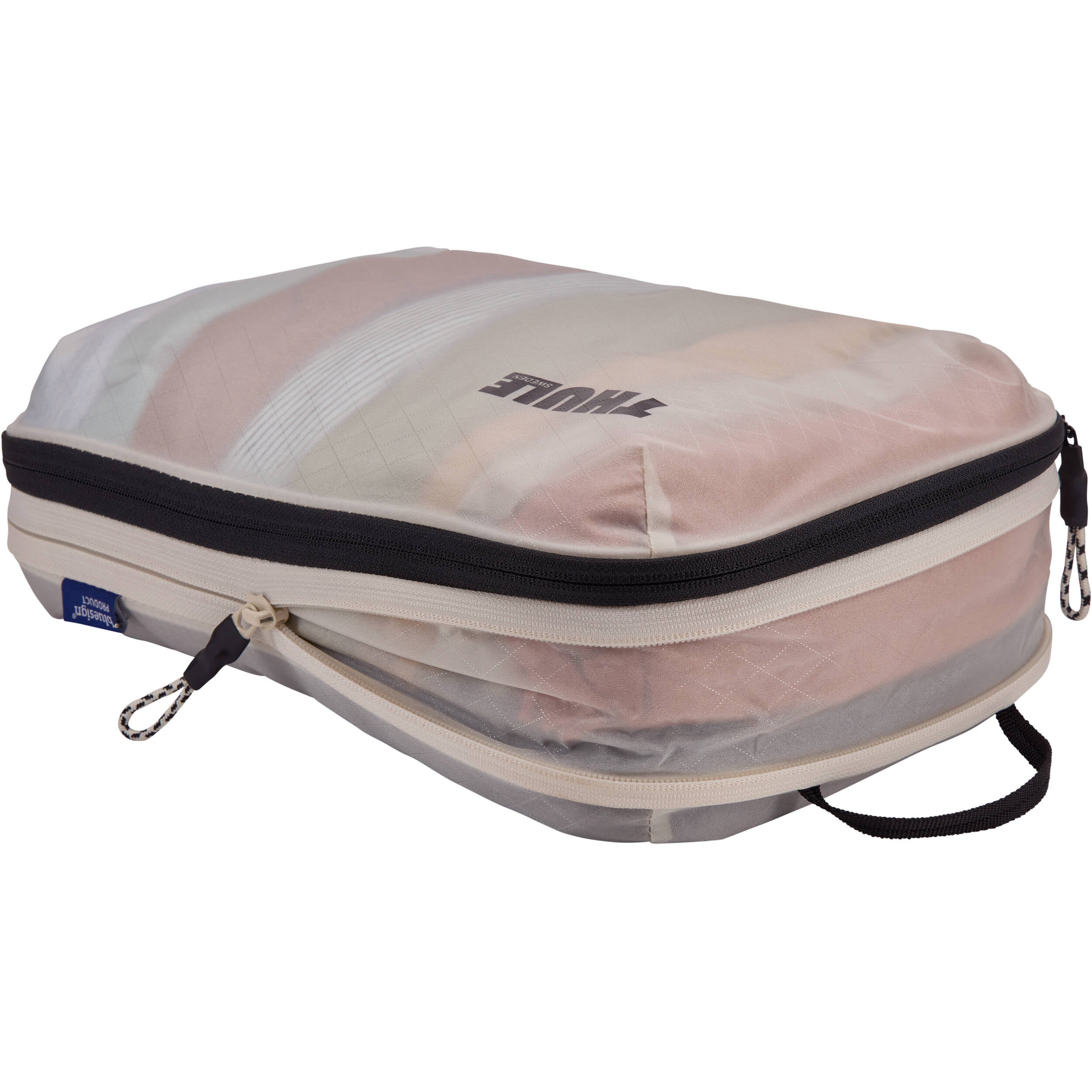 Thule Compression Packing Cube (Medium, White) - Image 4