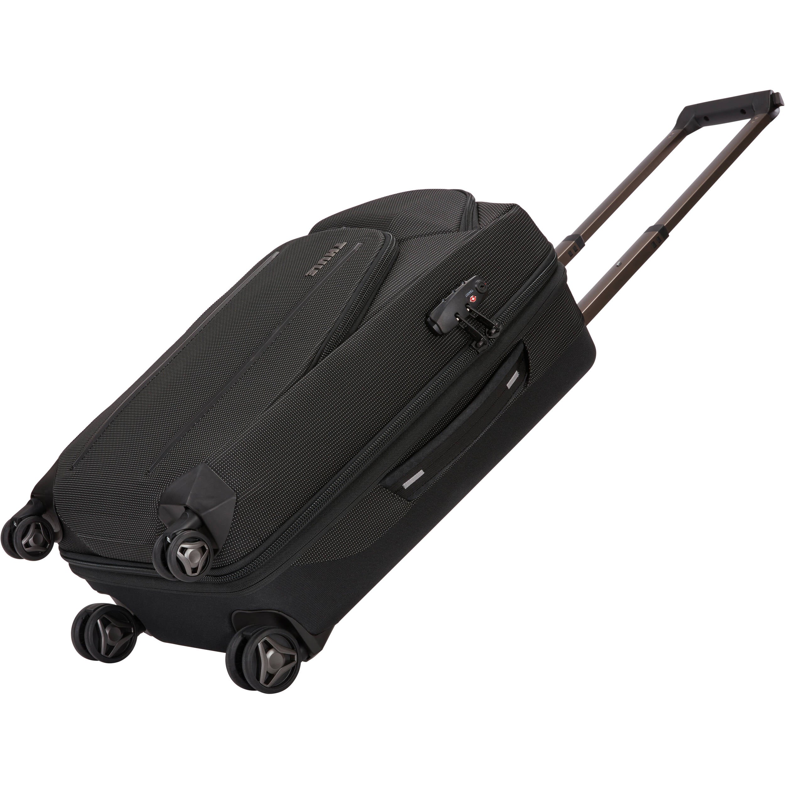 Thule Crossover 2 Carry-On Spinner (Black) - Image 6