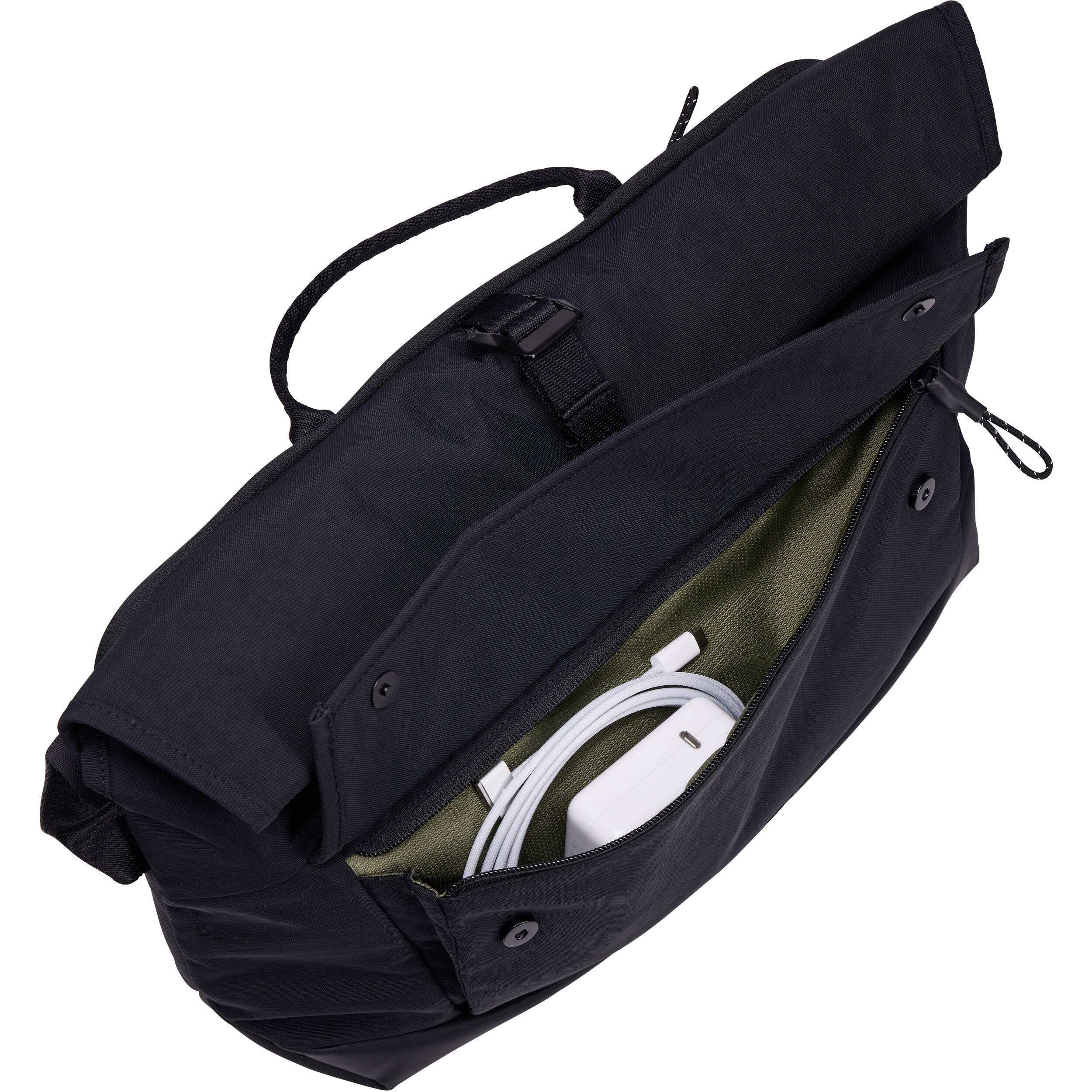 Thule Paramount Cross-Body (Black, 14L) - Image 6