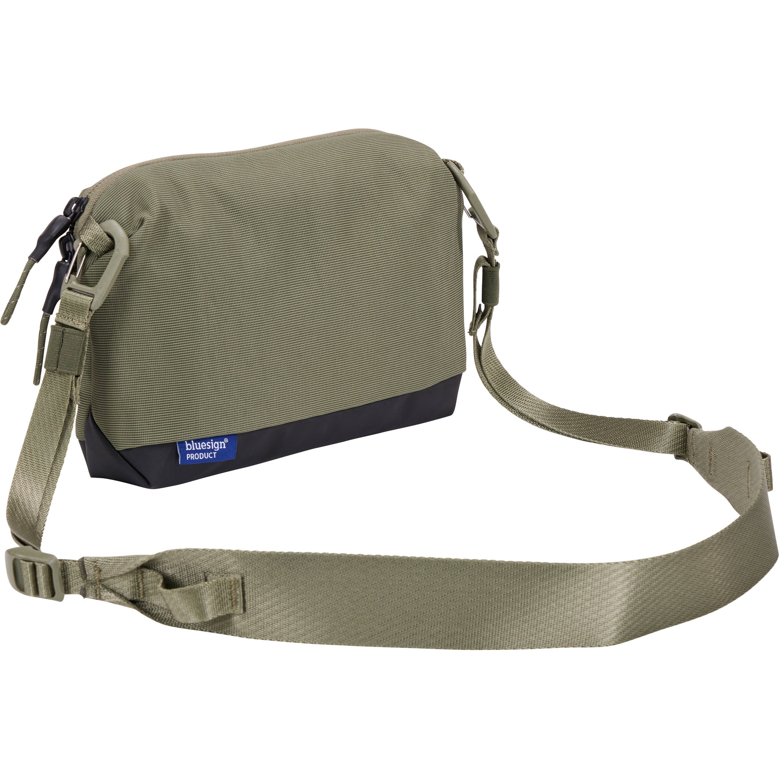 Thule Paramount Cross-Body (Soft Green, 2L) - Image 6