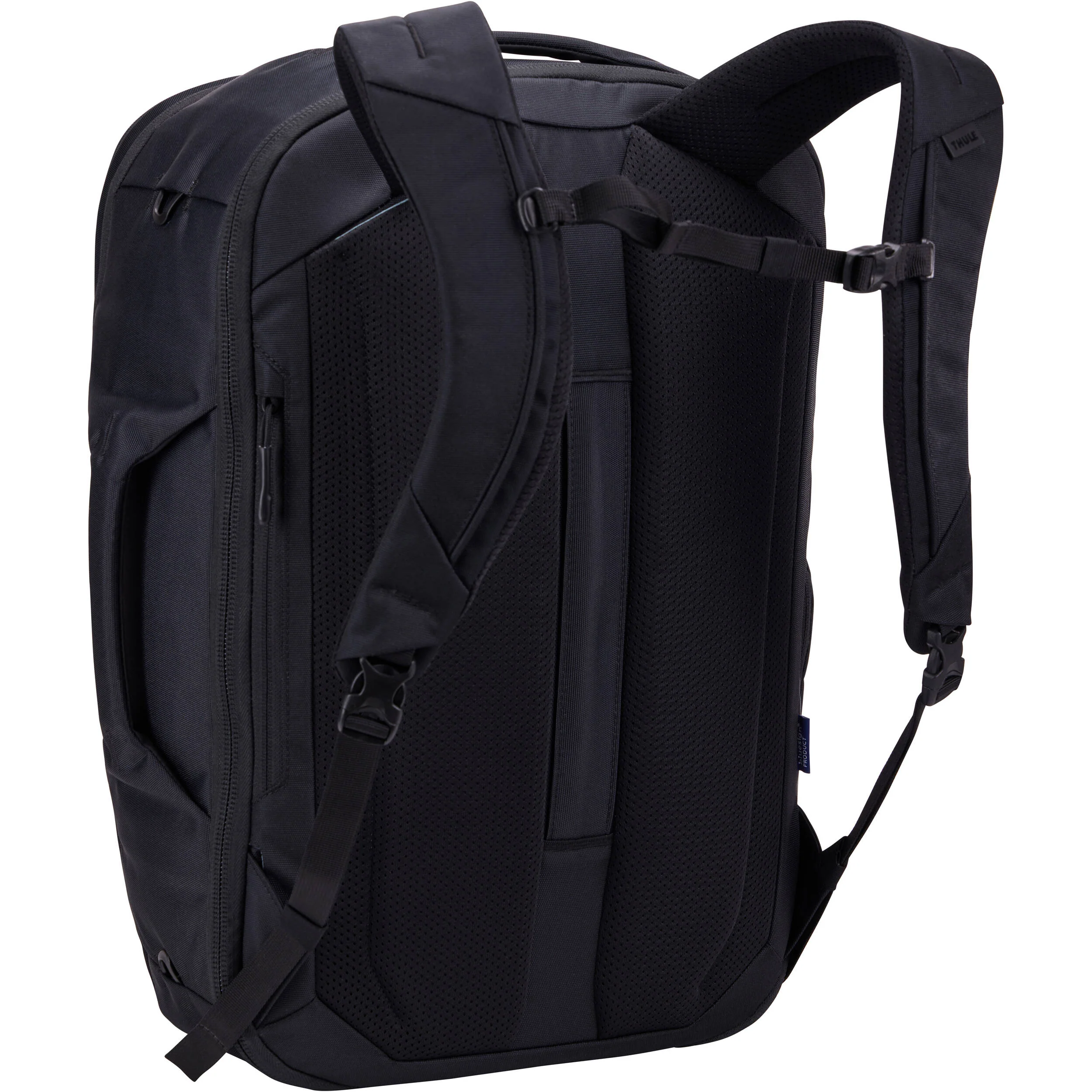 Thule Subterra 2 Convertible Carry-On Bag (Black, 40L) - Image 7