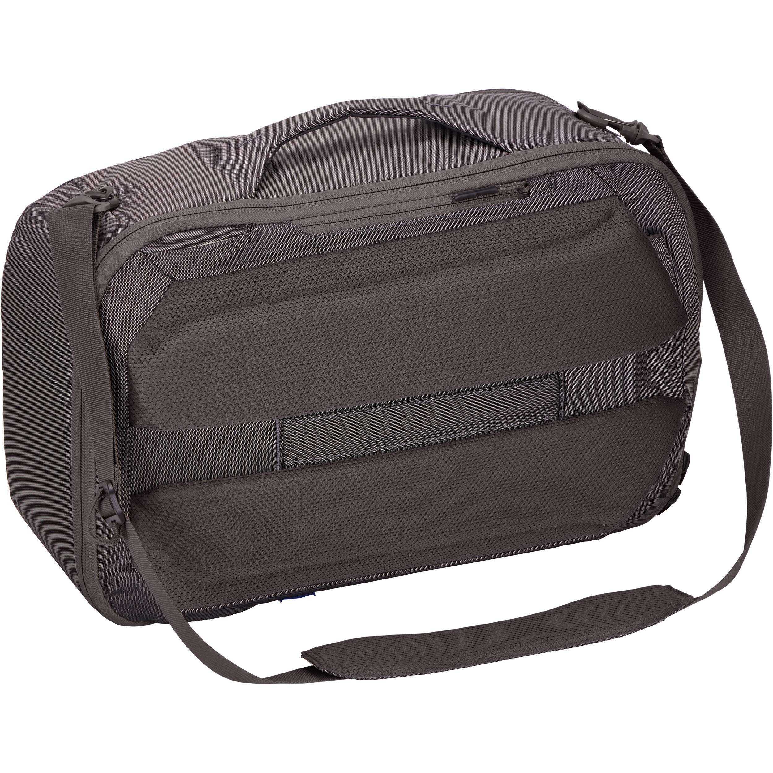 Thule Subterra 2 Convertible Carry-On Bag (Vetiver Gray, 40L) - Image 6