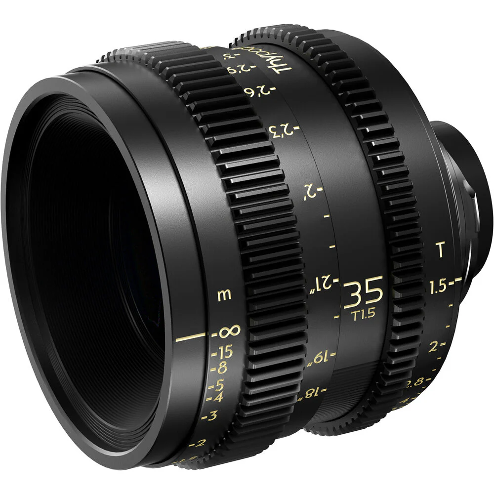 Thypoch Simera-C 35mm T1.5 Cine Lens (Leica M) - Image 4