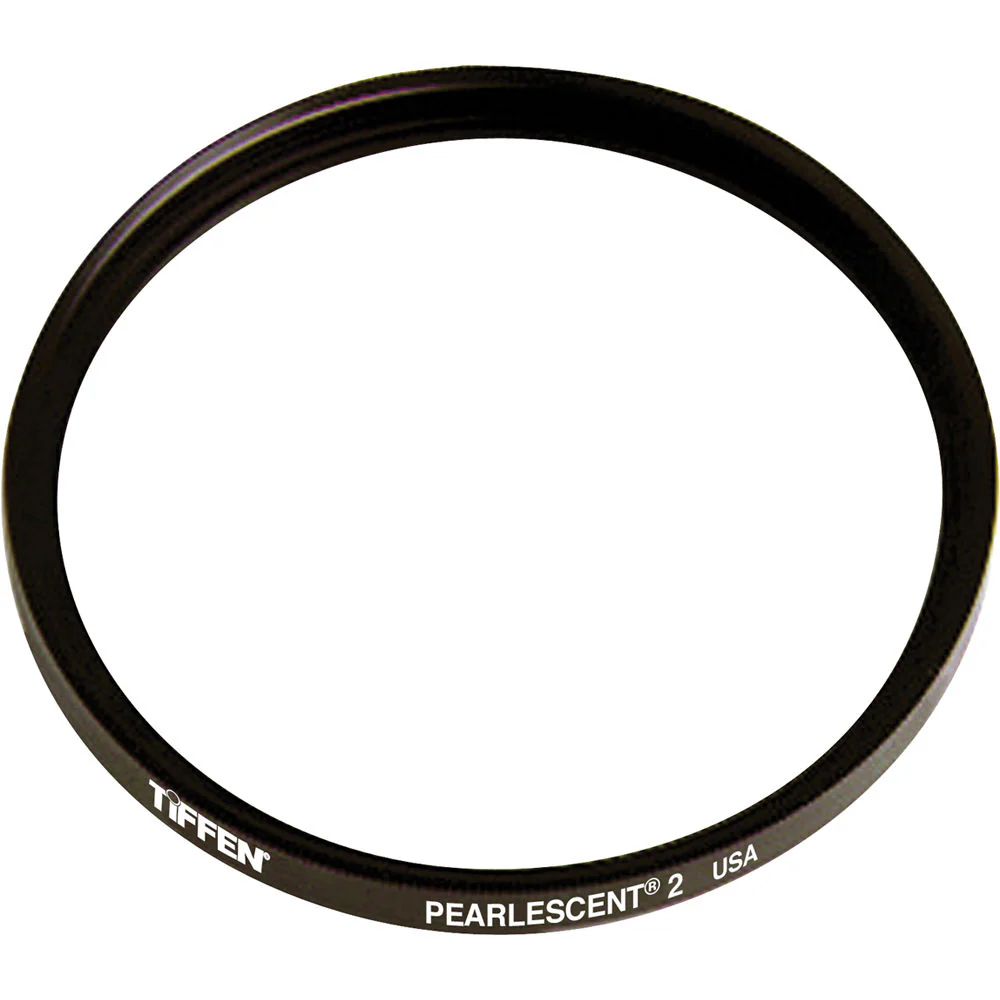 Tiffen 55mm Pearlescent 2 Filter - Image 9
