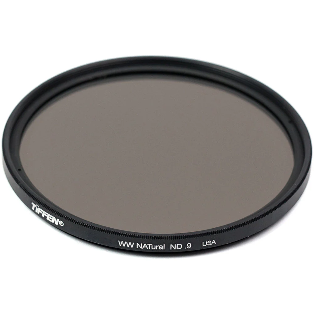 Tiffen 62mm Water White Glass NATural IRND 1.5 Filter (5-Stop) - Image 18