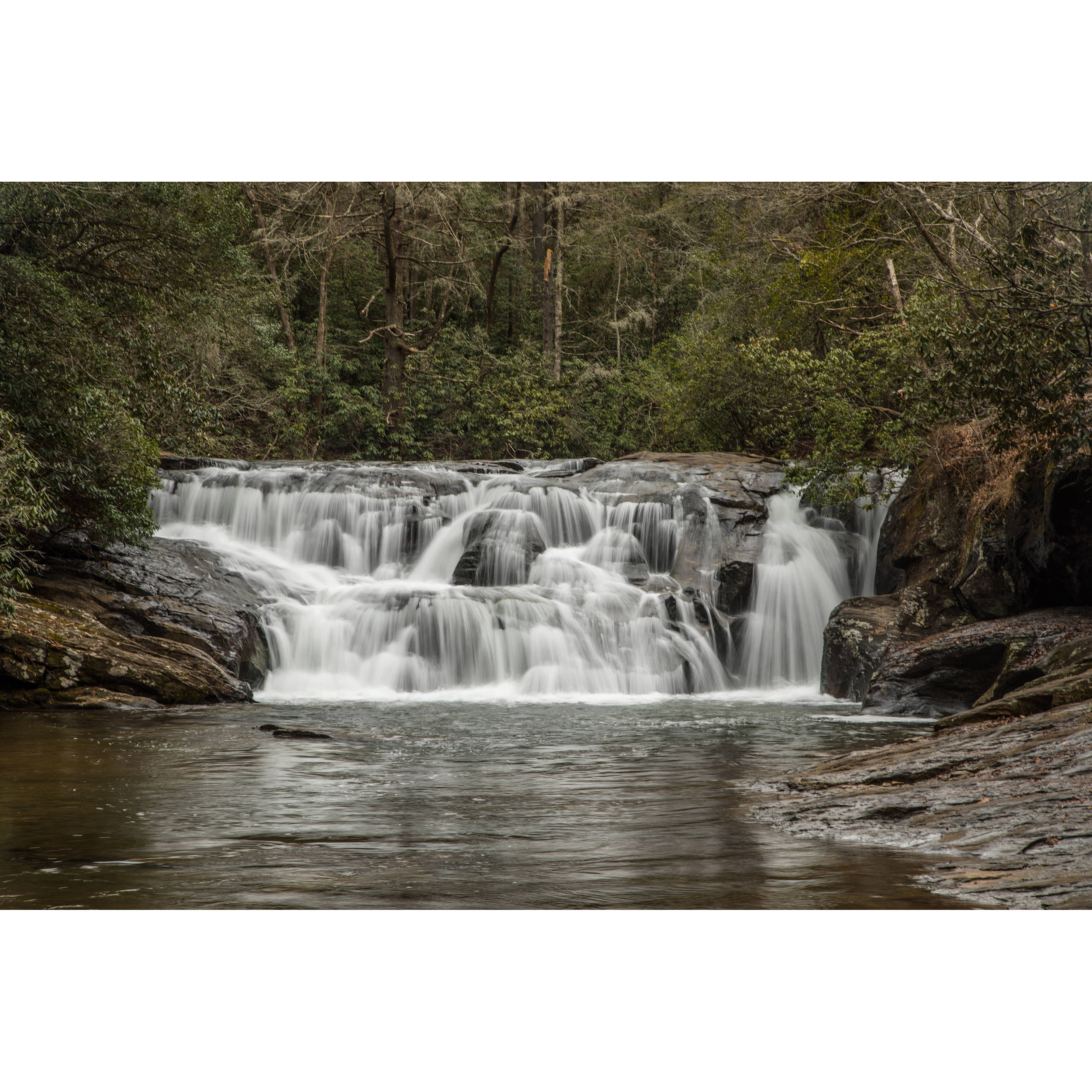Tiffen 62mm Water White Glass NATural IRND 1.5 Filter (5-Stop) - Image 3