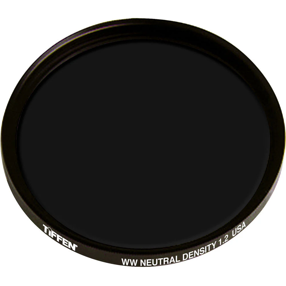 Tiffen 77mm Neutral Density 1.2 Filter - Image 2