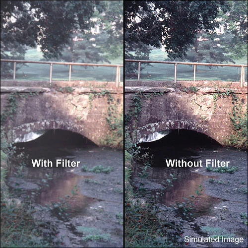Tiffen 77mm Pro-Mist 1 Filter - Image 4