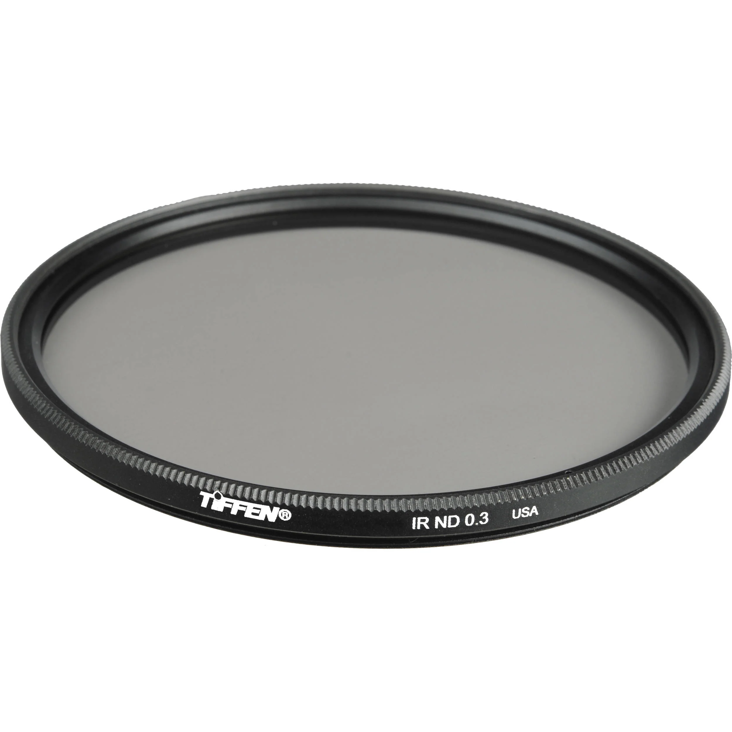 Tiffen 77mm Water White Glass Full Spectrum IRND 0.9 Filter (3-Stop) - Image 5