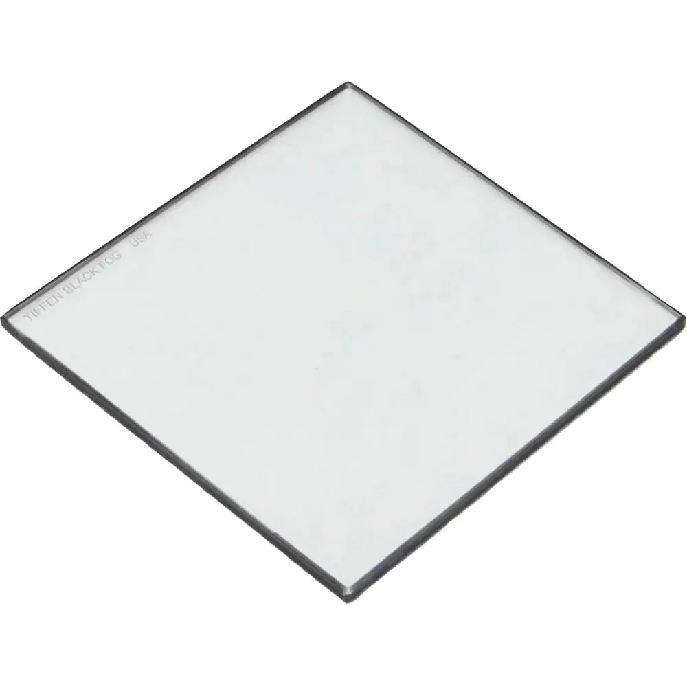 Tiffen Black Fog Filter (4 x 4", Grade 1/4)