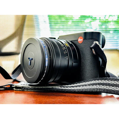Tiffen MCS Glimmerglass Filter (58mm, Grade 1) - Image 5