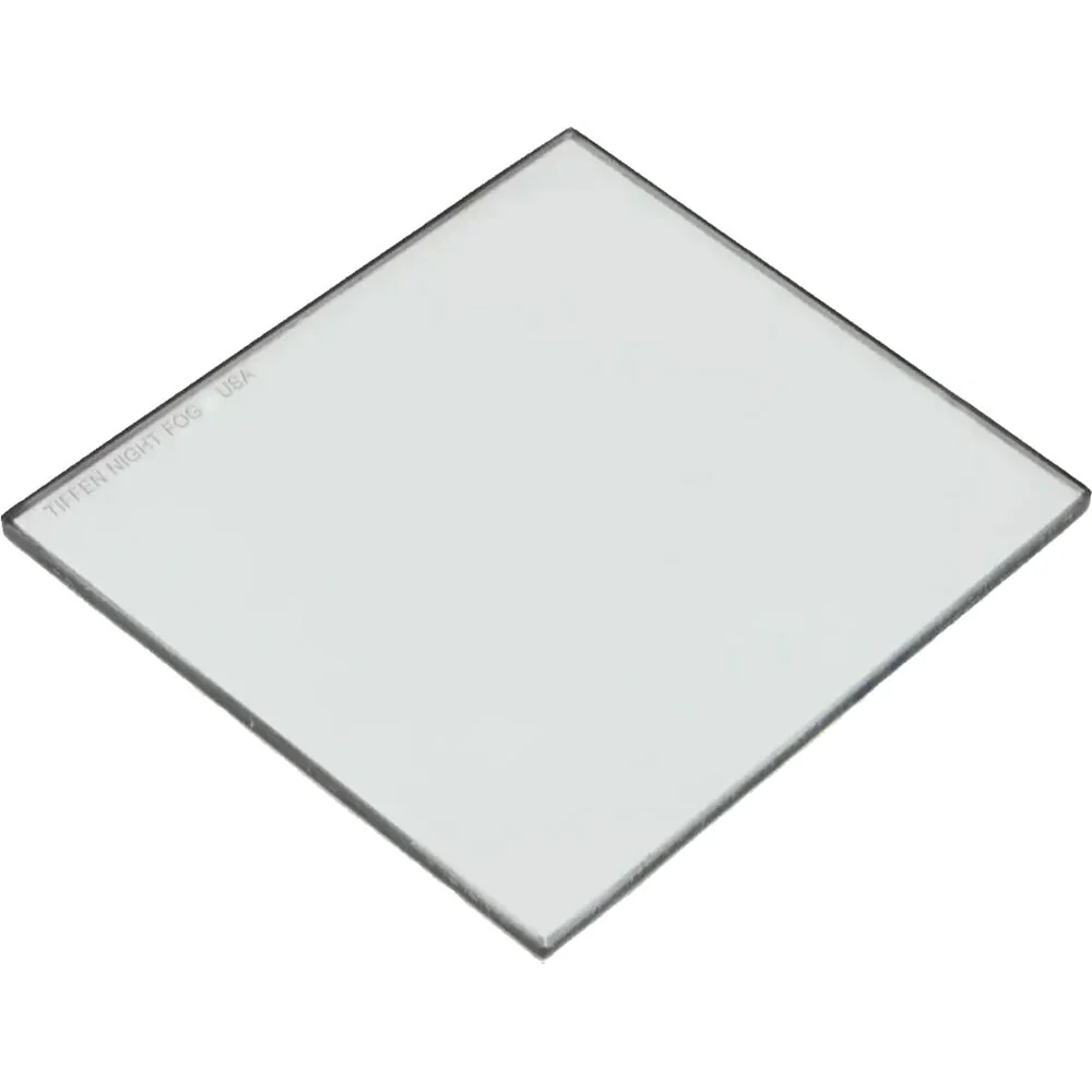 Tiffen Night Fog Filter (6.6 x 6.6", Grade 1/2)