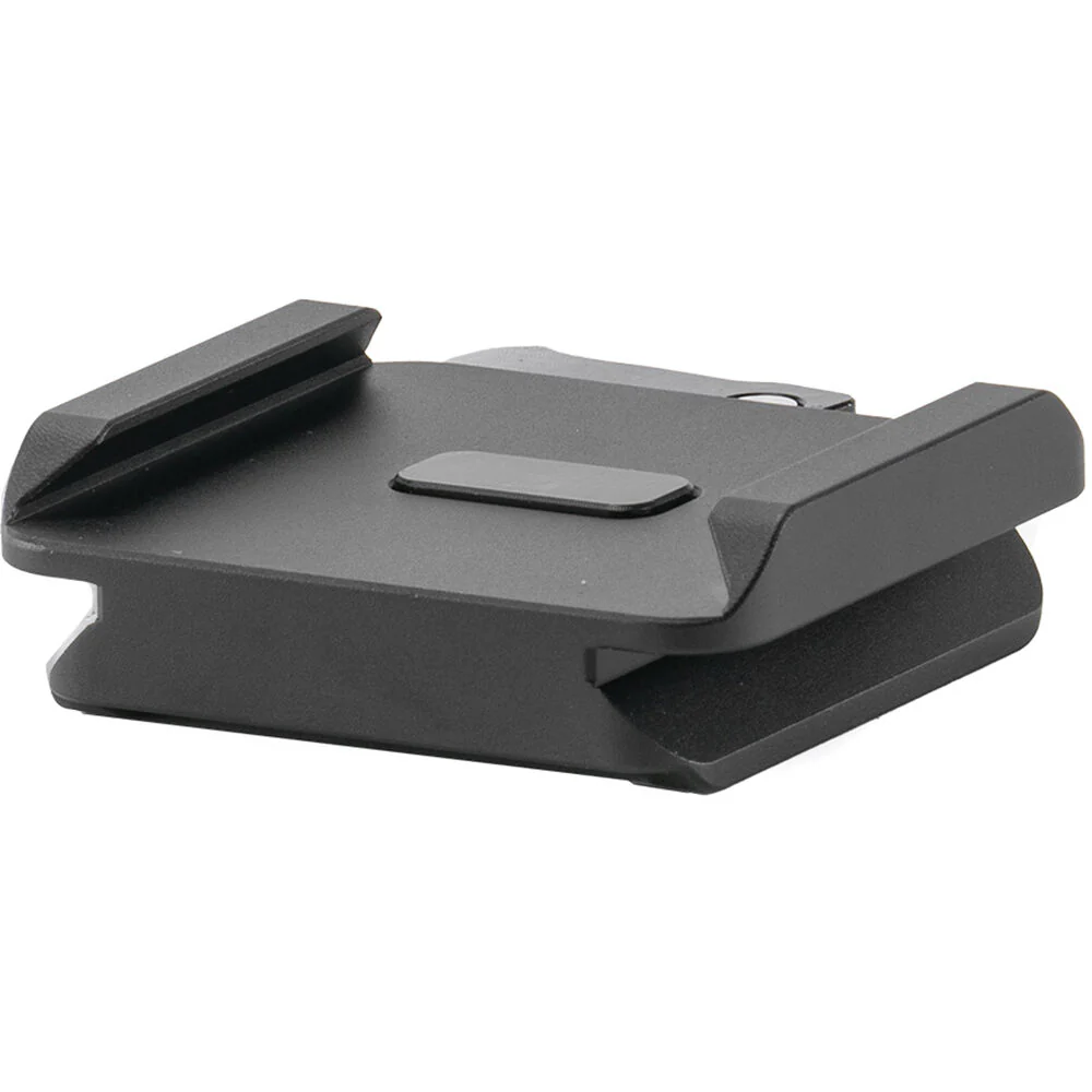 Tilta ARCA Adapter for Fujifilm X-T50 (Black)