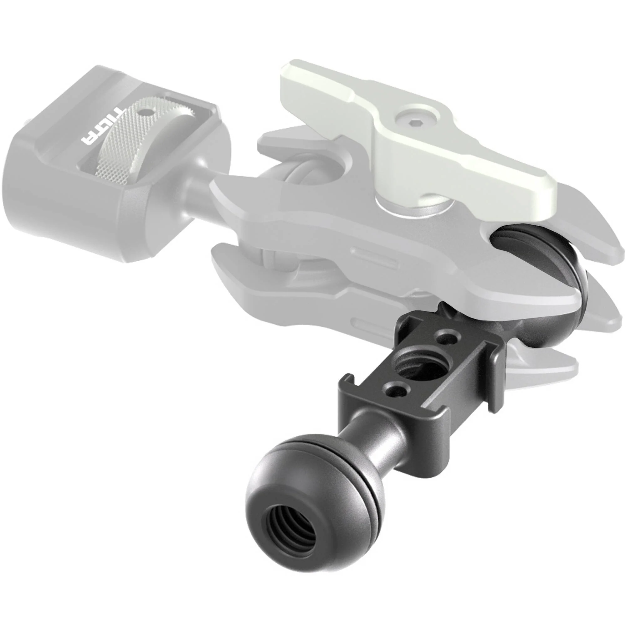 Tilta Dual Ball Head Extension Arm - Image 2