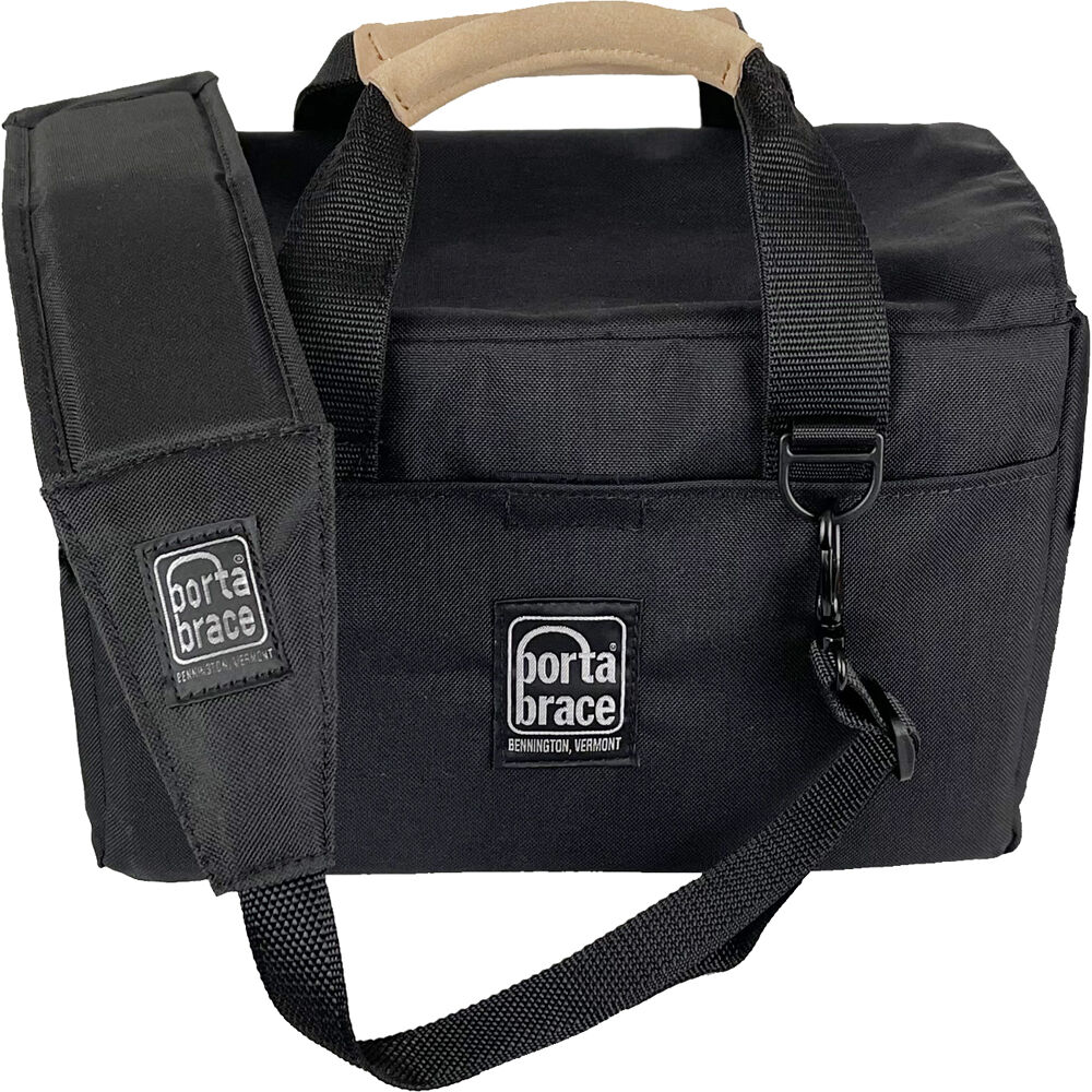 Tilta MB-T12 95mm Matte Box and Carrying Case Kit - Image 3