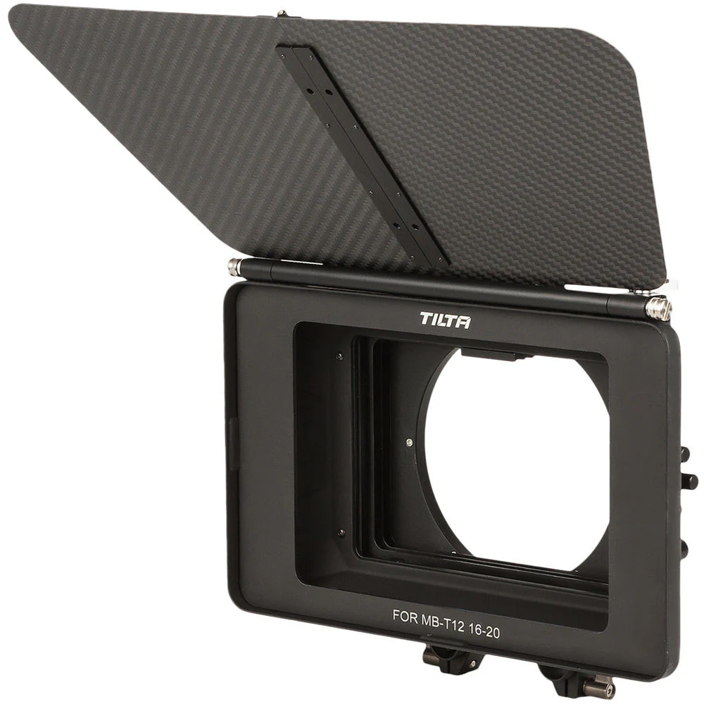 Tilta MB-T12 Matte Box - Image 8