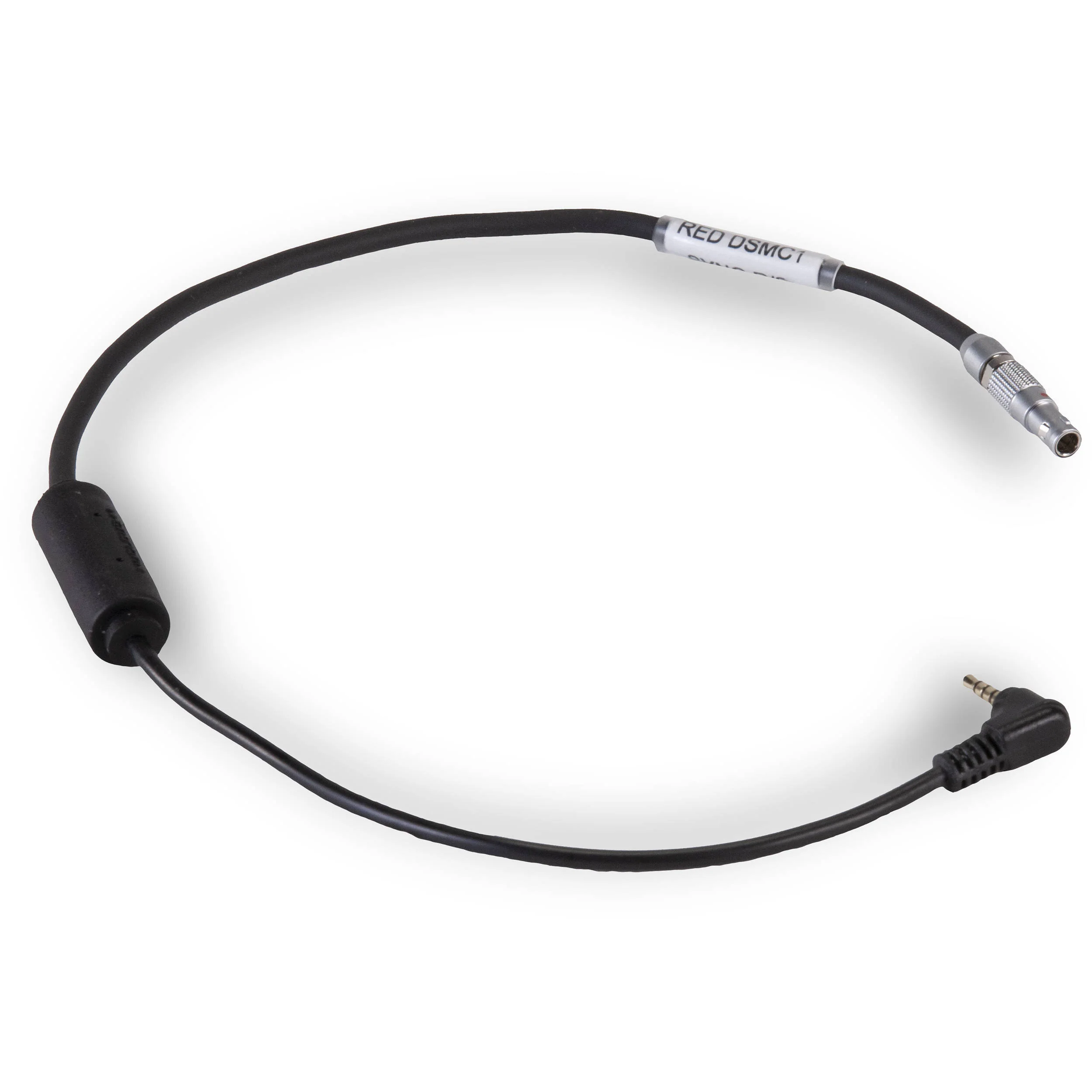 Tilta Nucleus-Nano Run/Stop Cable for Sony FS7/FS5, URSA, EVA1, Z CAM Cameras - Image 5