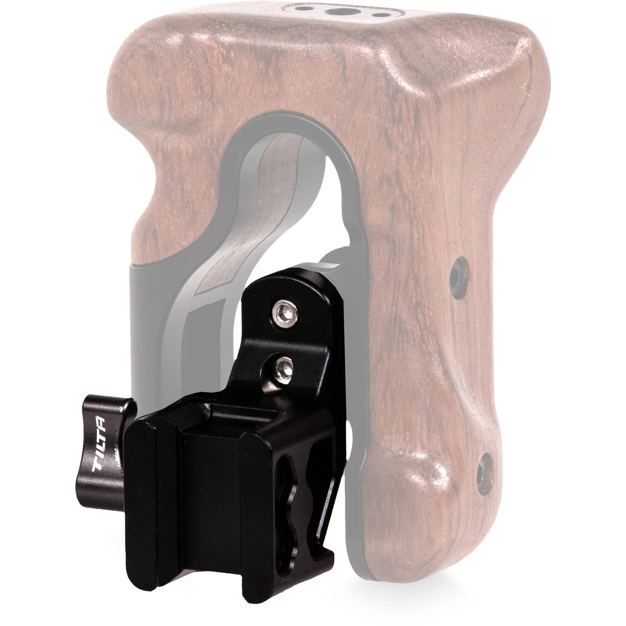 Tiltaing Advanced Right-Side Handle Adapter Type VI (Black) - Image 2