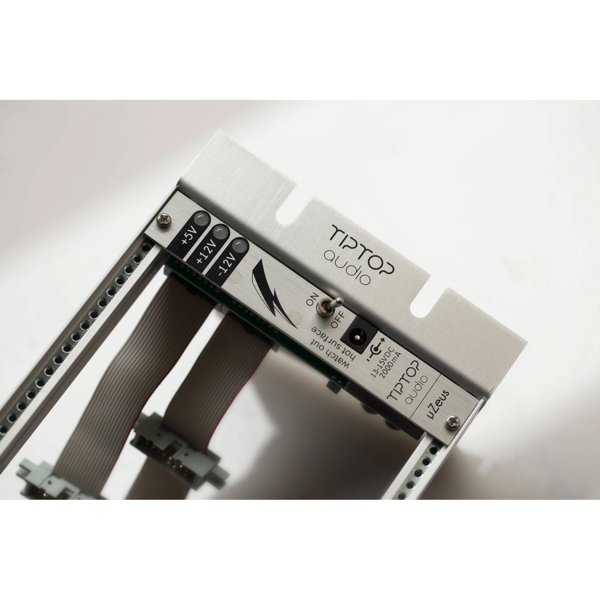 Tiptop Happy Ending Kit (Australia, Silver) - Image 2