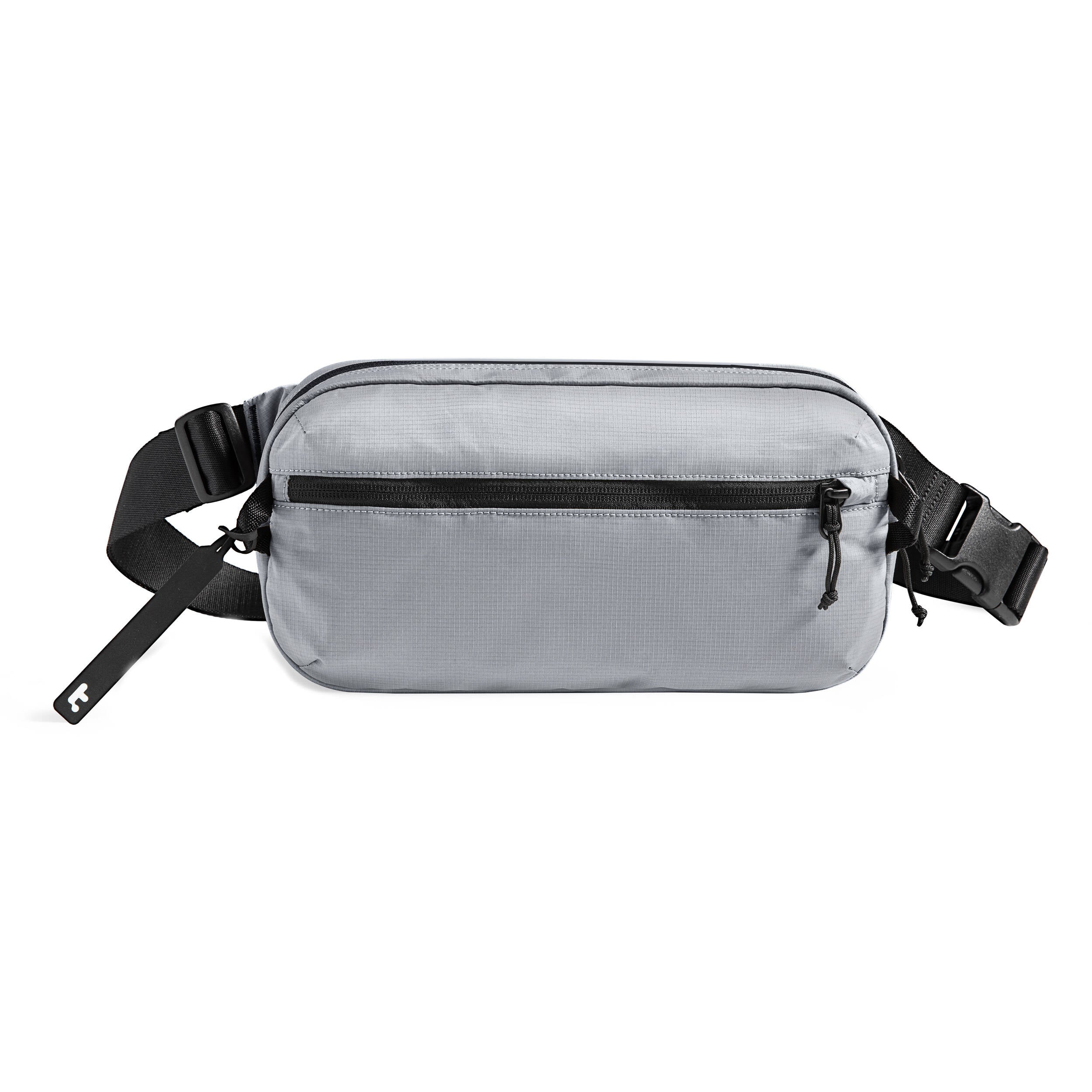 tomtoc Aviator-T33 Chest Bag (Gray, 3.5L)