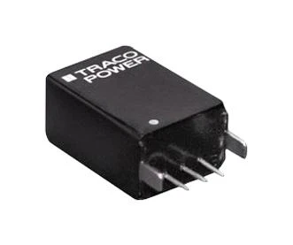 Traco Power TSR 1-48240WI DC/DC Converter 1 Output 16.8 W 24 V 700 mA 1WI Series