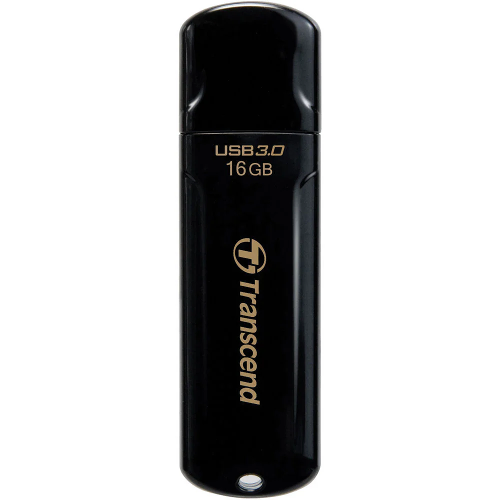 Transcend 16GB JetFlash 700 USB 3.0 Flash Drive - Image 3