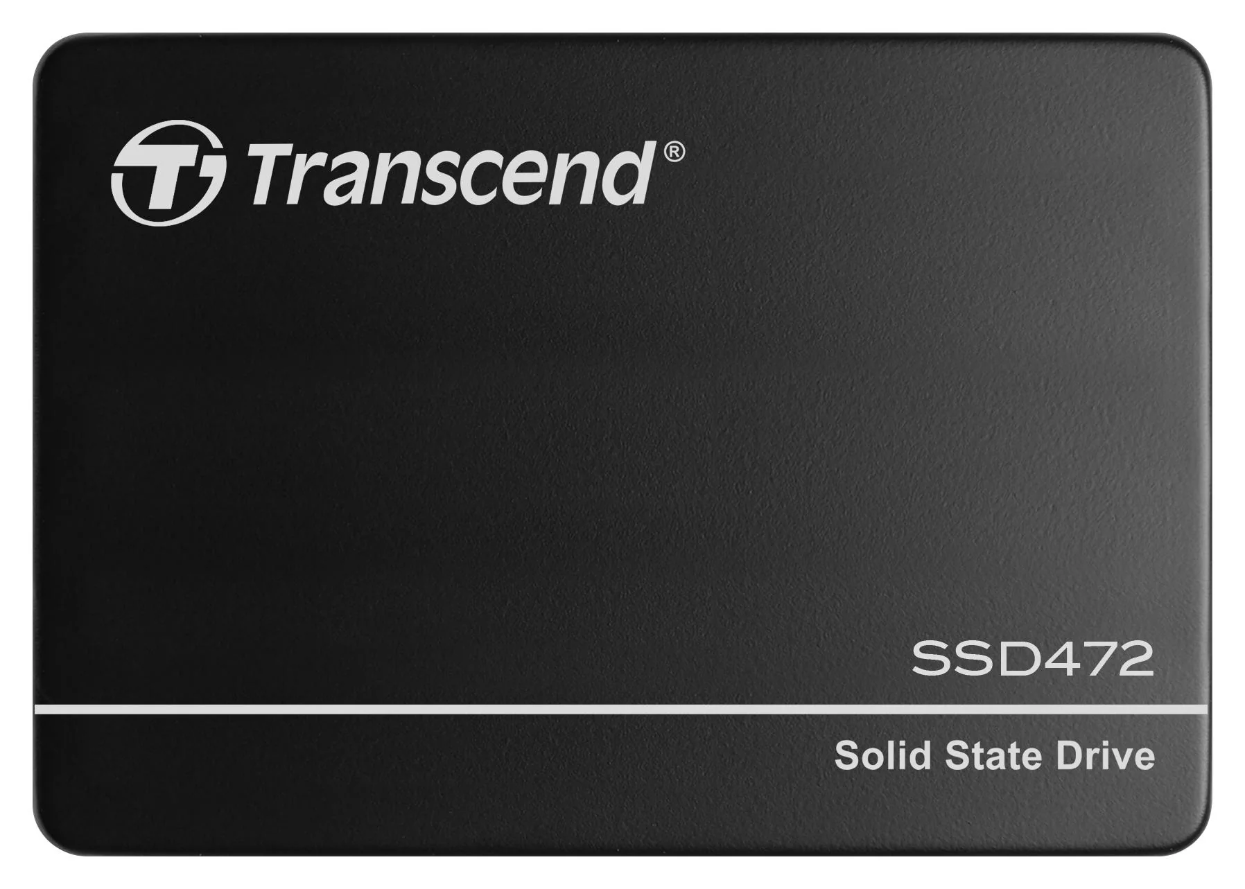 TRANSCEND TS512GSSD472K-I SSD, Internal, 2.5 Inch, SATA 6 Gb/s (SATA III), 512 GB, 3D NAND