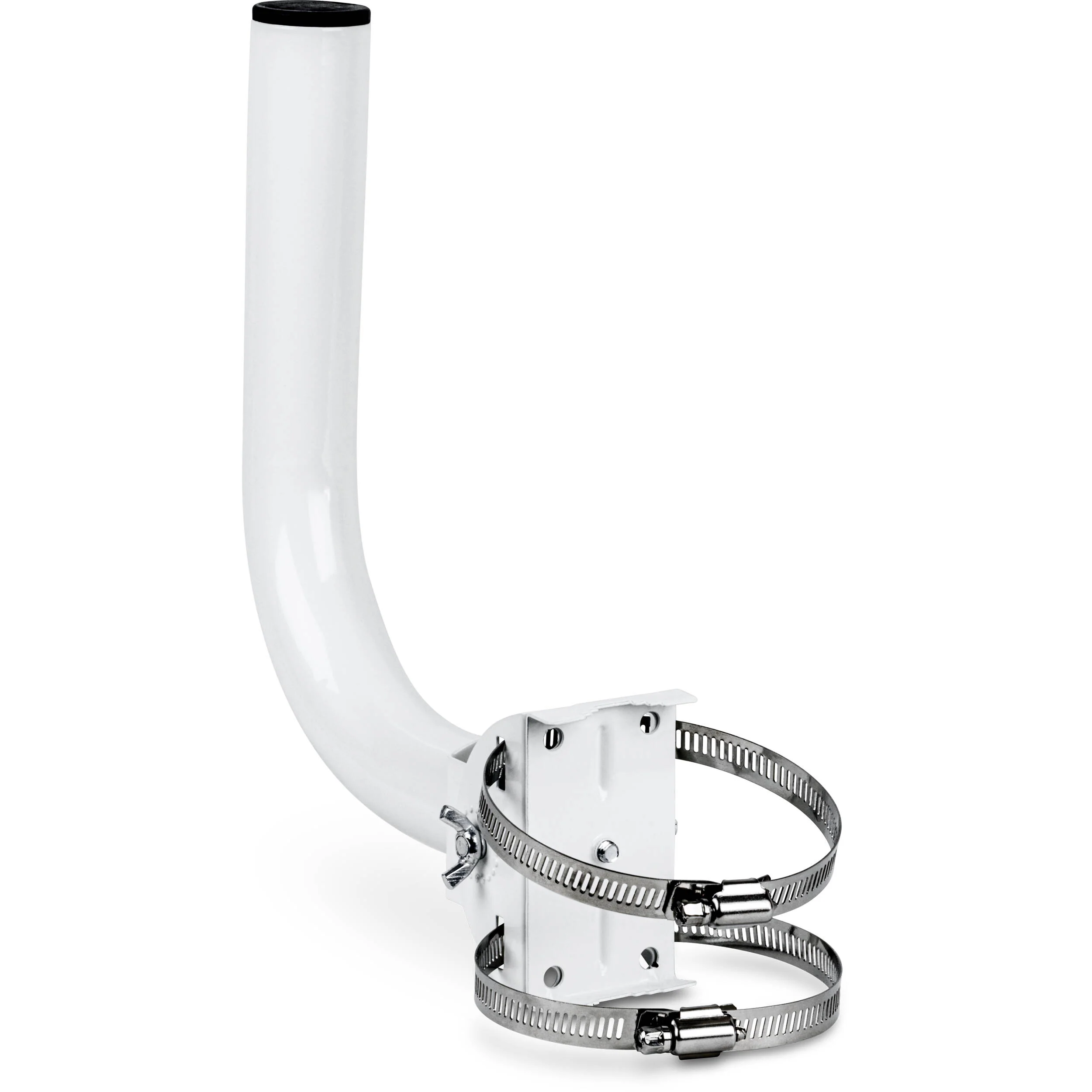 TRENDnet Universal Wall / Pole Mount Bracket (2-Pack) - Image 3