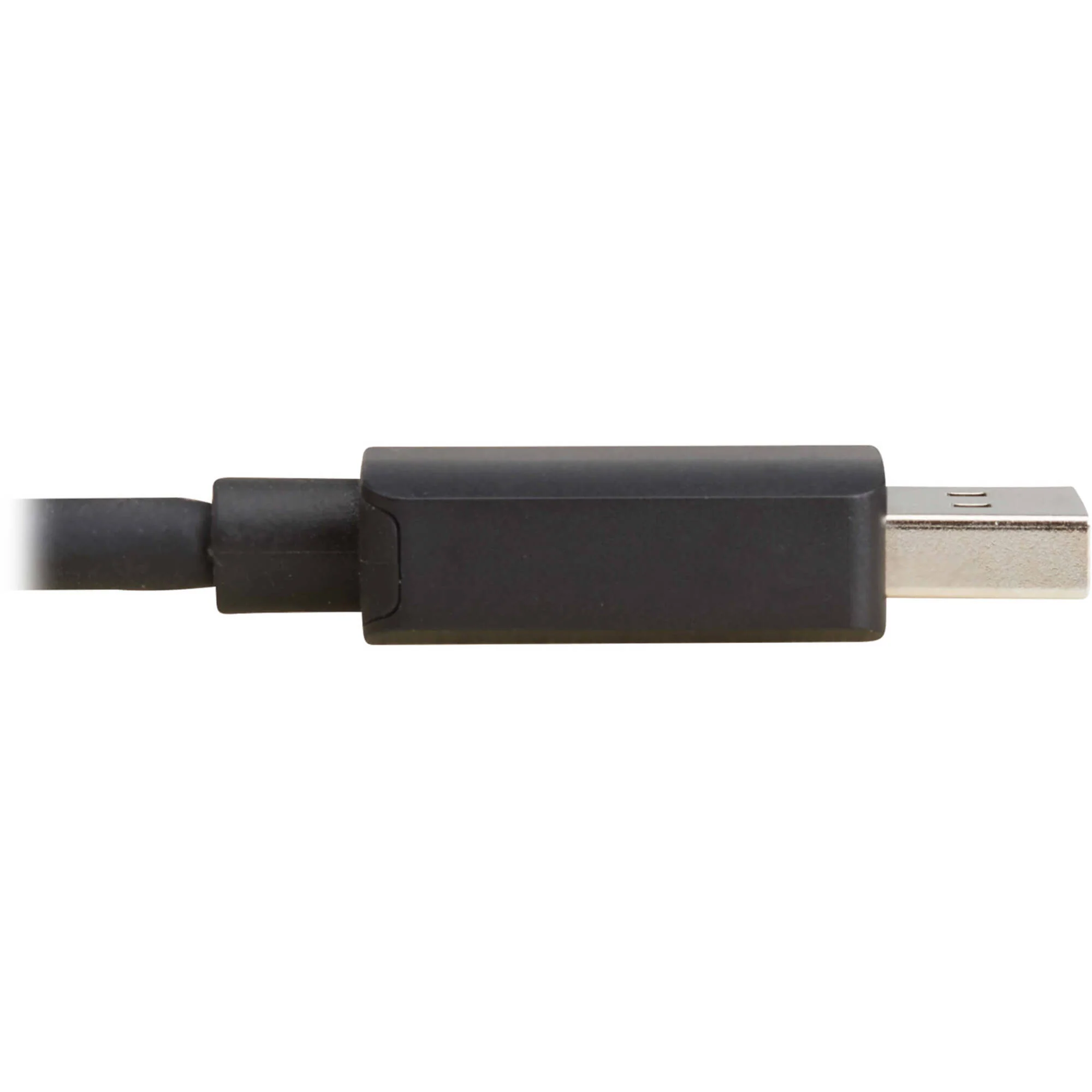 Tripp Lite 2x1 Bidirectional UHD 4K DisplayPort Switch - Image 6