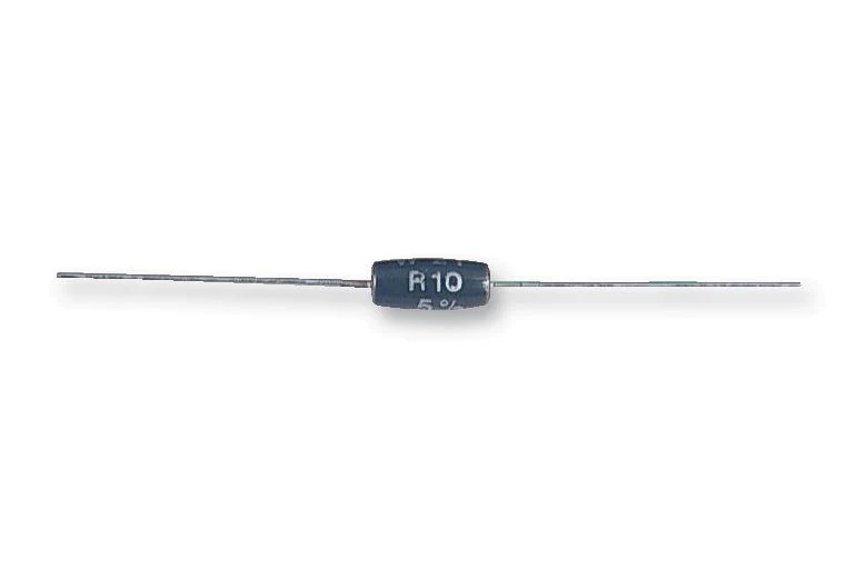 TT Electronics / Welwyn W21-120RJI W21-120RJI Through Hole Resistor 120 ohm W21 3 W ± 5% Axial Leaded 100 V