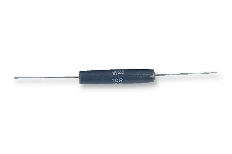 TT Electronics / Welwyn W23-470RJI Through Hole Resistor 470 ohm W23 10.5 W ± 5% Axial Leaded 500 V