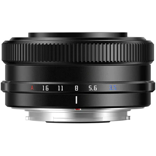 TTArtisan AF 14mm f/3.5 Lens (FUJIFILM X)