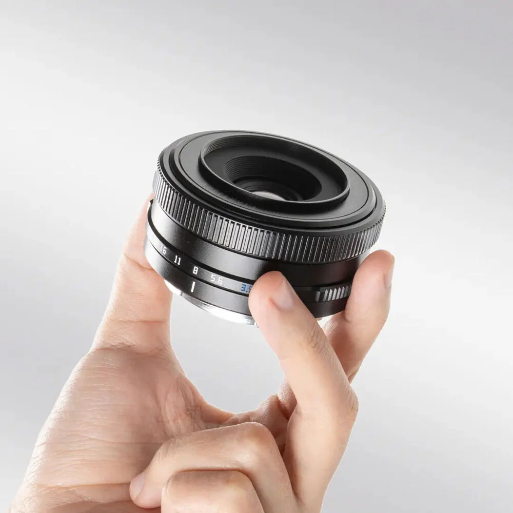 TTArtisan AF 14mm f/3.5 Lens (FUJIFILM X) - Image 3