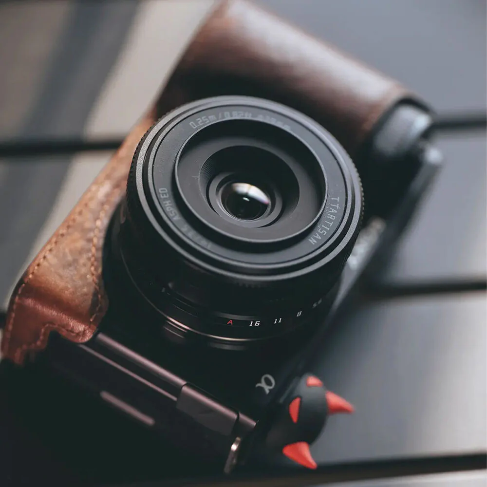 TTArtisan AF 14mm f/3.5 Lens (FUJIFILM X) - Image 7