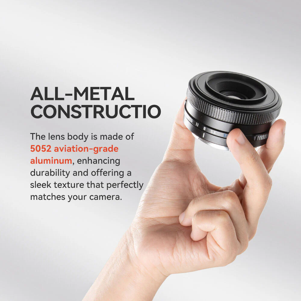 TTArtisan AF 14mm f/3.5 Lens (Sony E) - Image 7