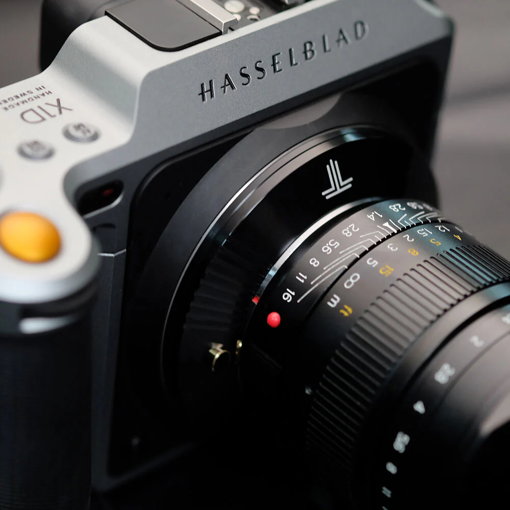 TTArtisan Leica M Lens to Hasselblad X1D-Mount Camera Adapter - Image 4