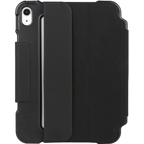 Tucano Alunno Rugged Case for iPad 10th Gen (Black) - Image 4