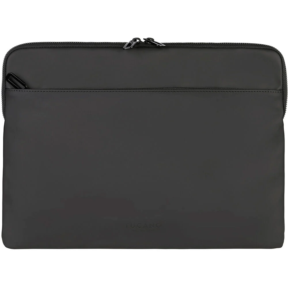 Tucano Gommo 13-14" Laptop Sleeve (Black)