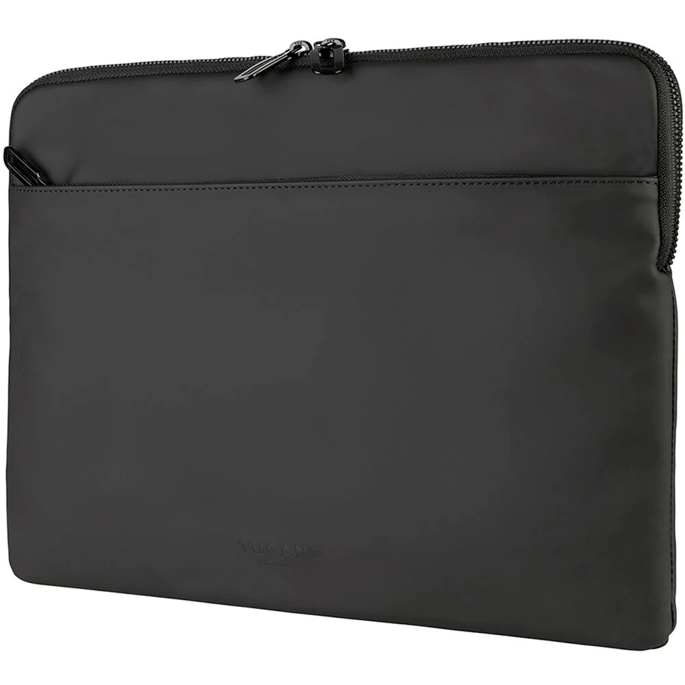 Tucano Gommo 13-14" Laptop Sleeve (Black) - Image 2